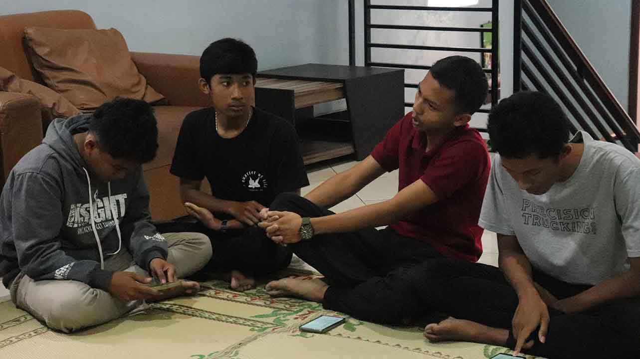 galeri, Retreat Katekisasi Angkatan Tahun 2024, gereja kristen jawa, gkj, gkj baki, gereja kristen jawa baki, baki, sukoharjo, gkj klasis sukoharjo, klasis sukoharjo, klasis, sinode gkj, sinode 